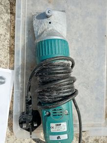 Tackroom clear out. Updated!