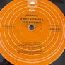 Ted Nugent - Free For All (featuring Meat Loaf on vocals) Image 5