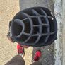 cobra golf bag Image 4