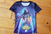 Age 6-7 Fortnite Teeshirt