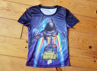 Age 6-7 Fortnite Teeshirt