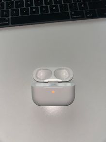 Apple AirPods Pro 2nd Gen USB C MagSafe Charging Case Only