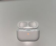 Apple AirPods Pro 2nd Gen USB C MagSafe Charging Case Only
