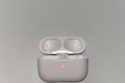Apple AirPods Pro 2nd Gen USB C MagSafe Charging Case Only