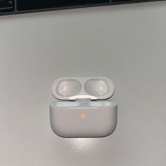 Apple AirPods Pro 2nd Gen USB C MagSafe Charging Case Only