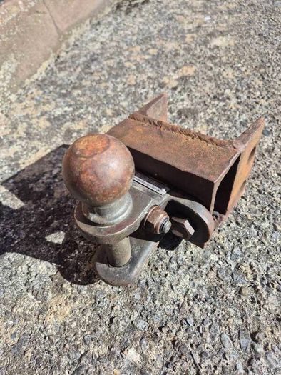 towing hitch