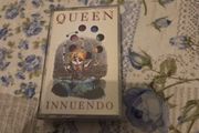 Queen. Innuendo cassette