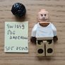 lego sw1049 poe dameron, set star wars 75249 Image 2