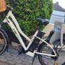 Ci Ebike Spark 2 White Edition - Rrp 1195 (New) Image 2