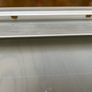 Ikea Vintage Ljusdal Glass Floating Shelf Image 2