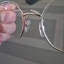 womens glasses  Marc Jacobs Image 8