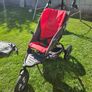 Phil and Ted Double Sport Buggy Image 3