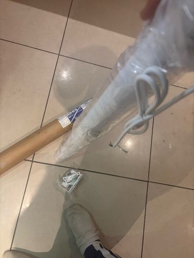 3ft electric tubular heater