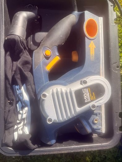 Electric Planer