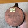 Vintage Ardmore Pottery Waterford Handmade Teapot Image 4