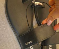 dkny shoes