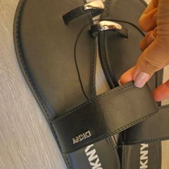 dkny shoes