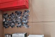 car boot items