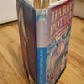 Harry Potter hardback + dust jacket Image 2