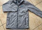 Under armour windbreaker