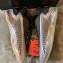 Adidas Anthony Edwards 1 Low Size UK 11.5 Image 6