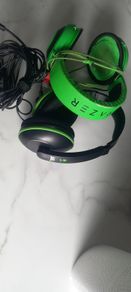 gaming head set