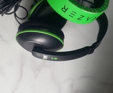 gaming head set