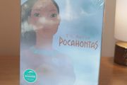 The Art of Pocahontas Book