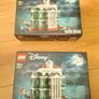 LEGO 40521 Mini Disney The Haunted Mansion Image 2