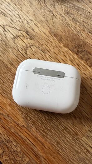 AirPods Pro 1st Gen Case