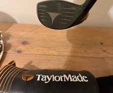 Golf equipment for sale