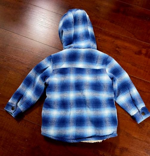 NEXT Boys Jacket