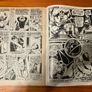 Comic: 'The Mighty World Of Marvel' no. 230 / 1977 Image 4