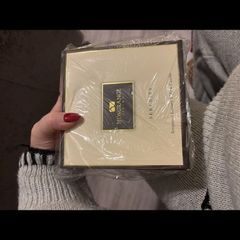 New grange candle