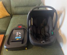 Baby Car Seat
