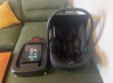 Baby Car Seat
