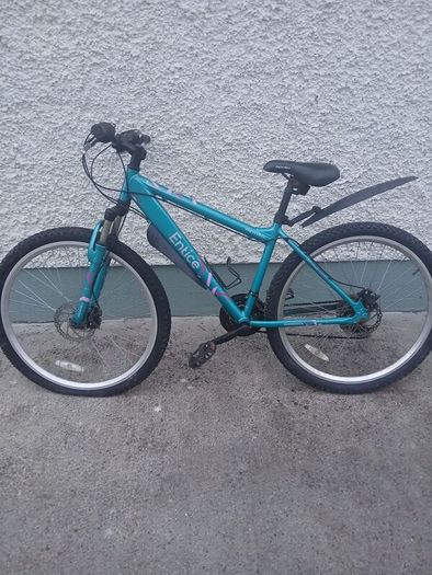 Ladies bicycle