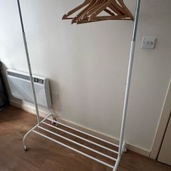 Cloth rack