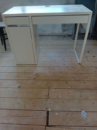 Ikea Desk