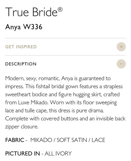 wedding dresses