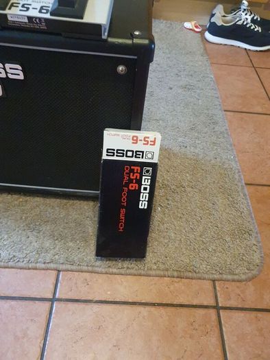 Electric guitar bundle