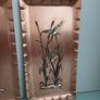 Mid Century Wall Hangings Image 3