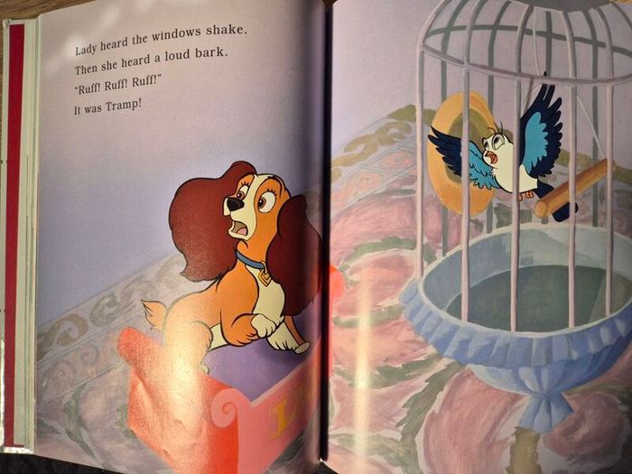 Easy to read stories