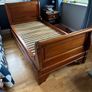 Beds and lockers Image 4