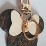 New Louis Vuitton Keyring Image 2