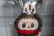 Popmart, The Monsters Classic Series-plush Doll Shoulder Bag.   Sold Out Everywhere.