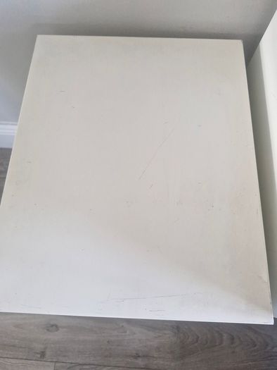 office desk with chair