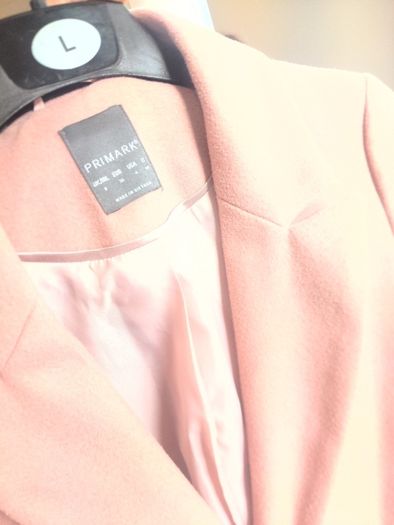 Ladies coat
