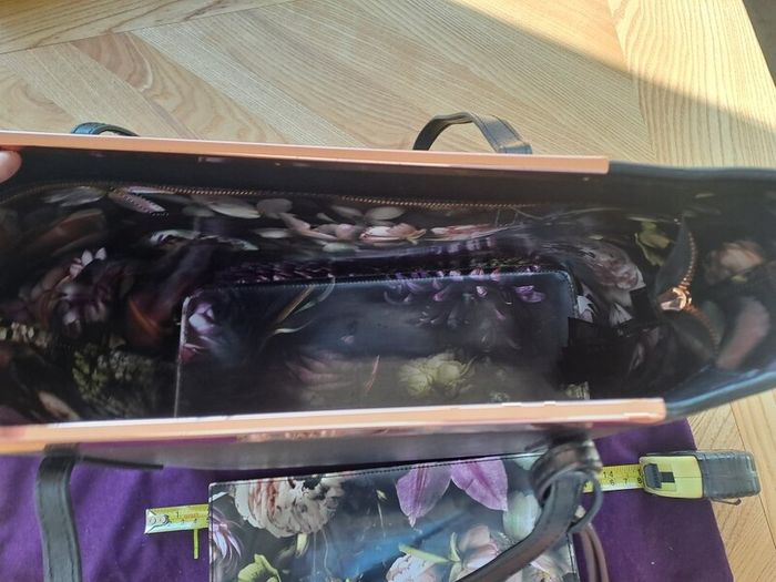 Ted Baker handbag