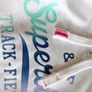 ladies hoody SUPERDRY Size small Image 5